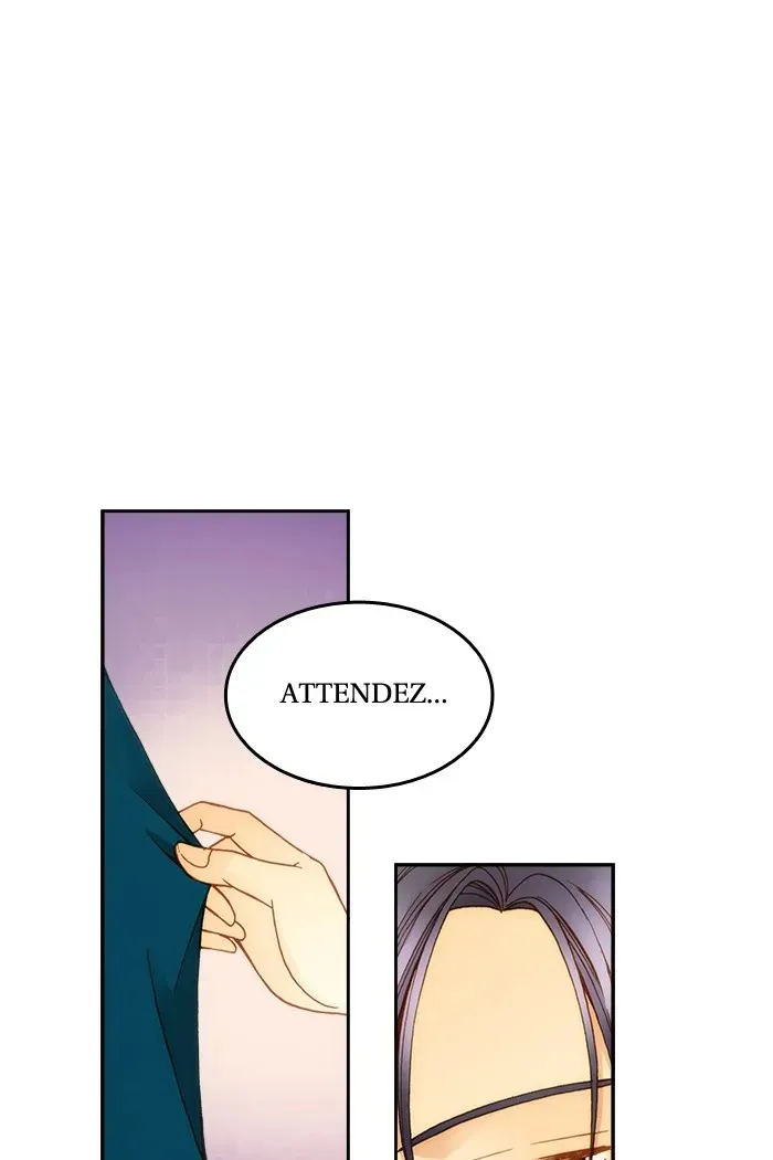 Read Wendy La Fleuriste FR Manga Online