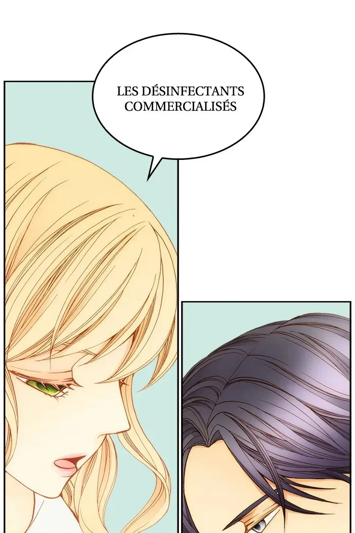Read Wendy La Fleuriste FR Manga Online