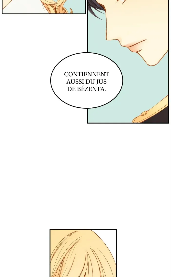 Read Wendy La Fleuriste FR Manga Online