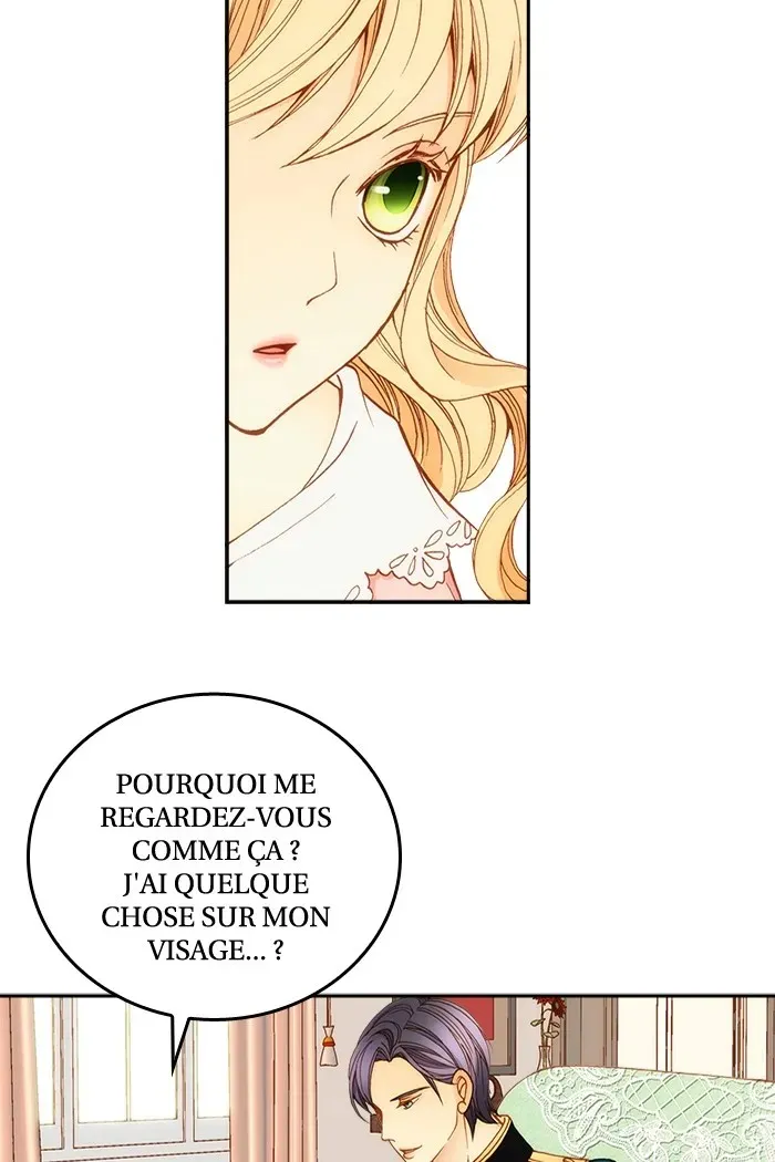 Read Wendy La Fleuriste FR Manga Online