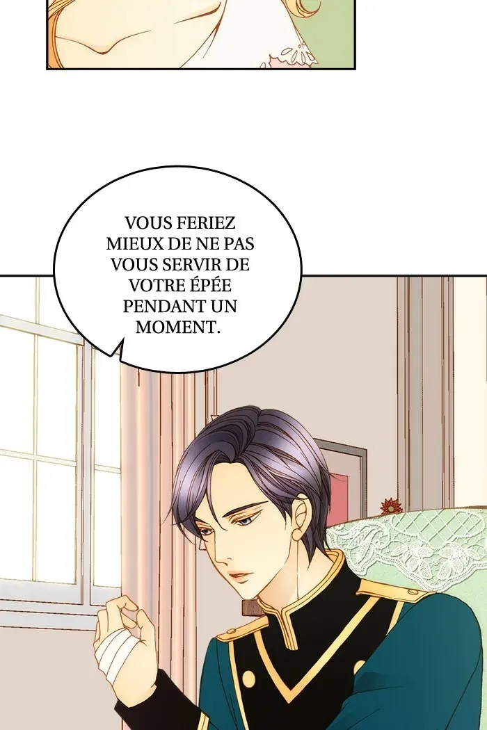 Read Wendy La Fleuriste FR Manga Online