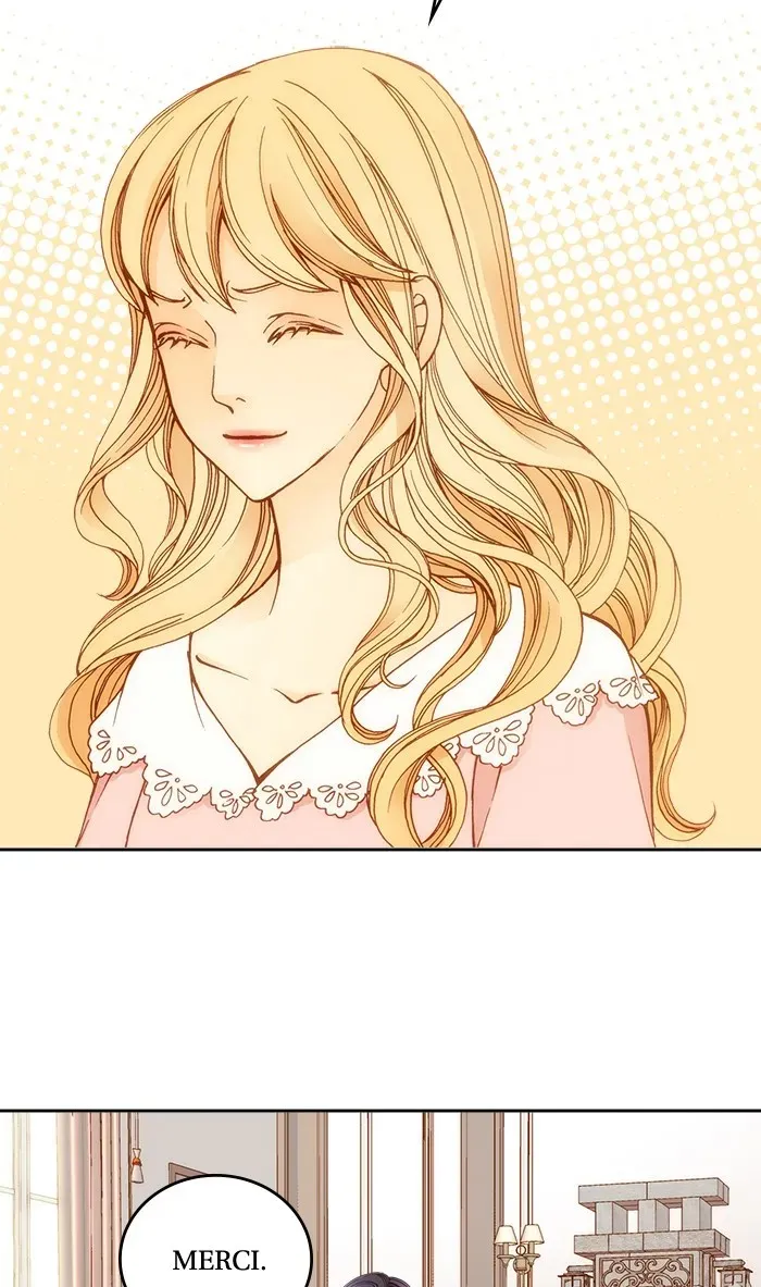 Read Wendy La Fleuriste FR Manga Online