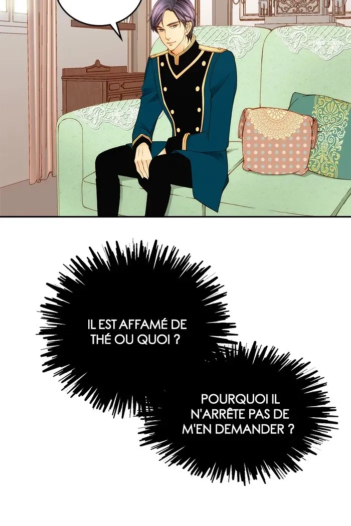 Read Wendy La Fleuriste FR Manga Online
