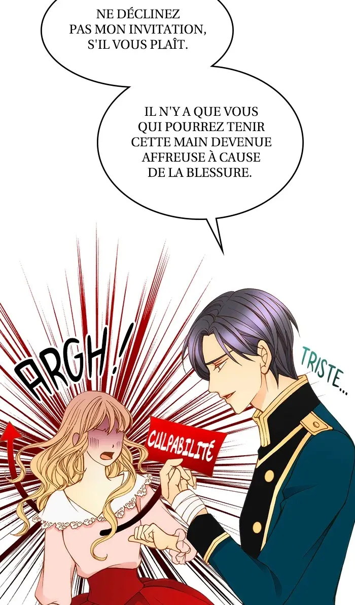 Read Wendy La Fleuriste FR Manga Online