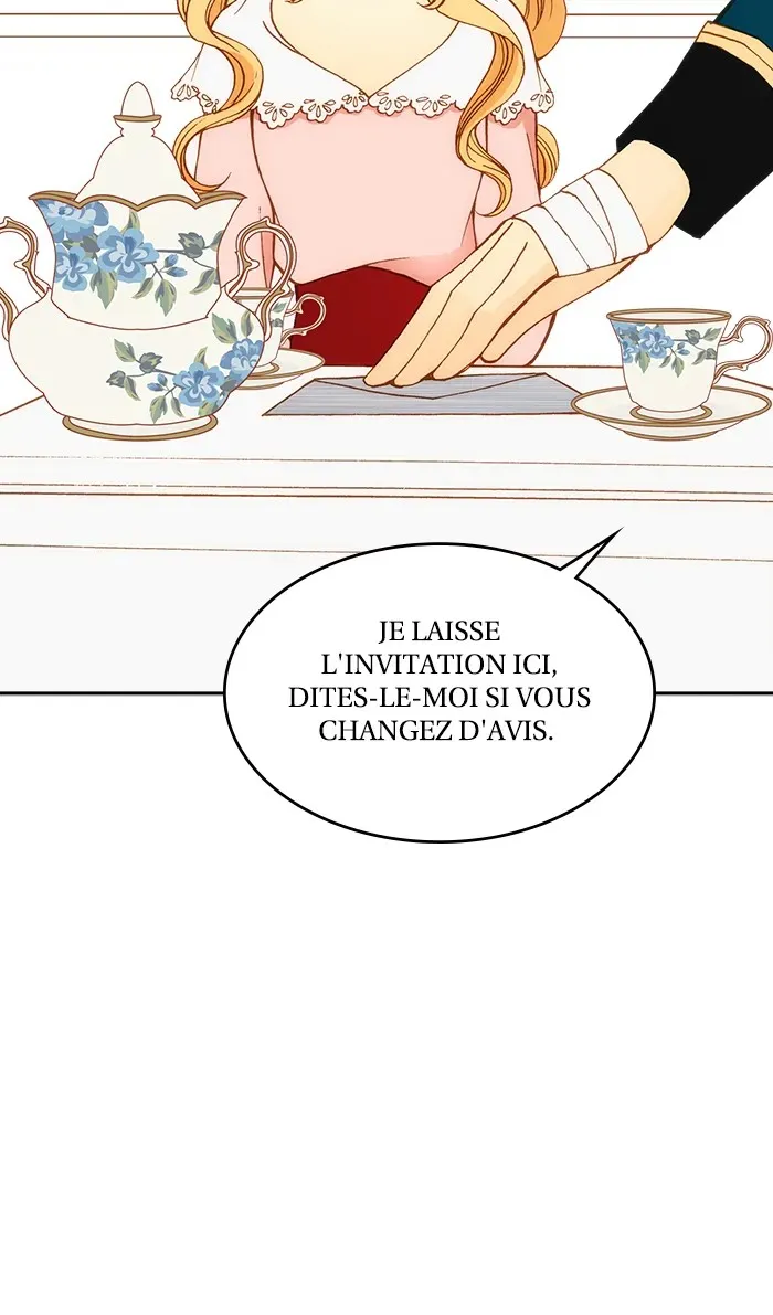 Read Wendy La Fleuriste FR Manga Online