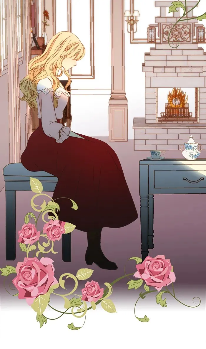Read Wendy La Fleuriste FR Manga Online