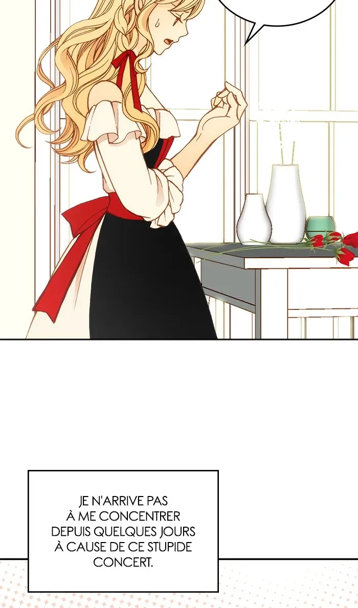 Read Wendy La Fleuriste FR Manga Online