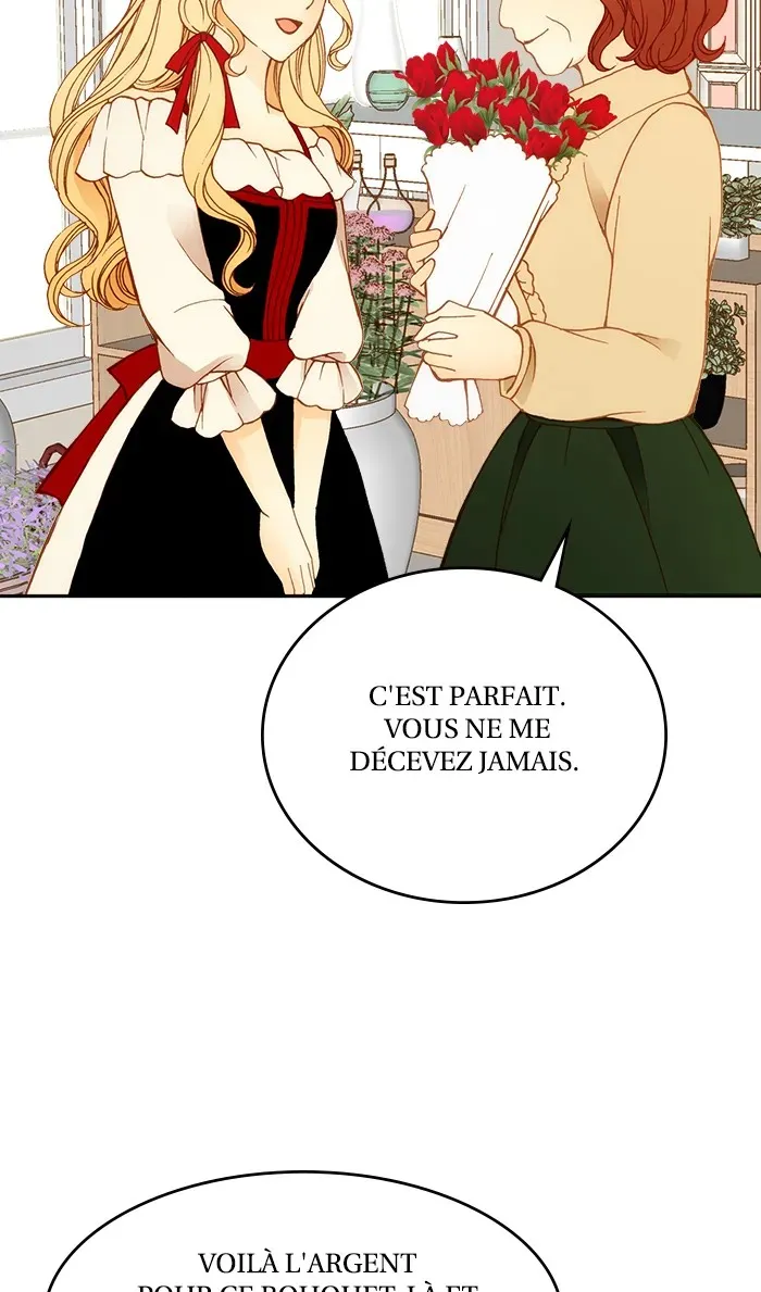 Read Wendy La Fleuriste FR Manga Online