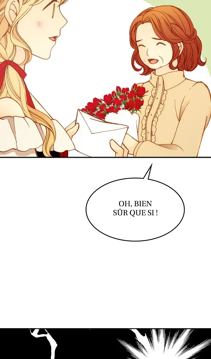 Read Wendy La Fleuriste FR Manga Online