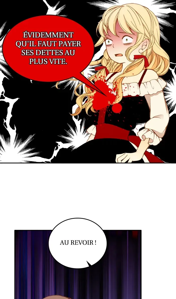 Read Wendy La Fleuriste FR Manga Online