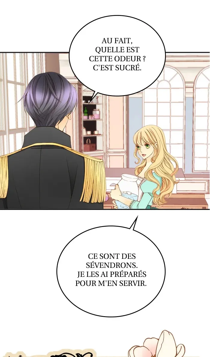 Read Wendy La Fleuriste FR Manga Online