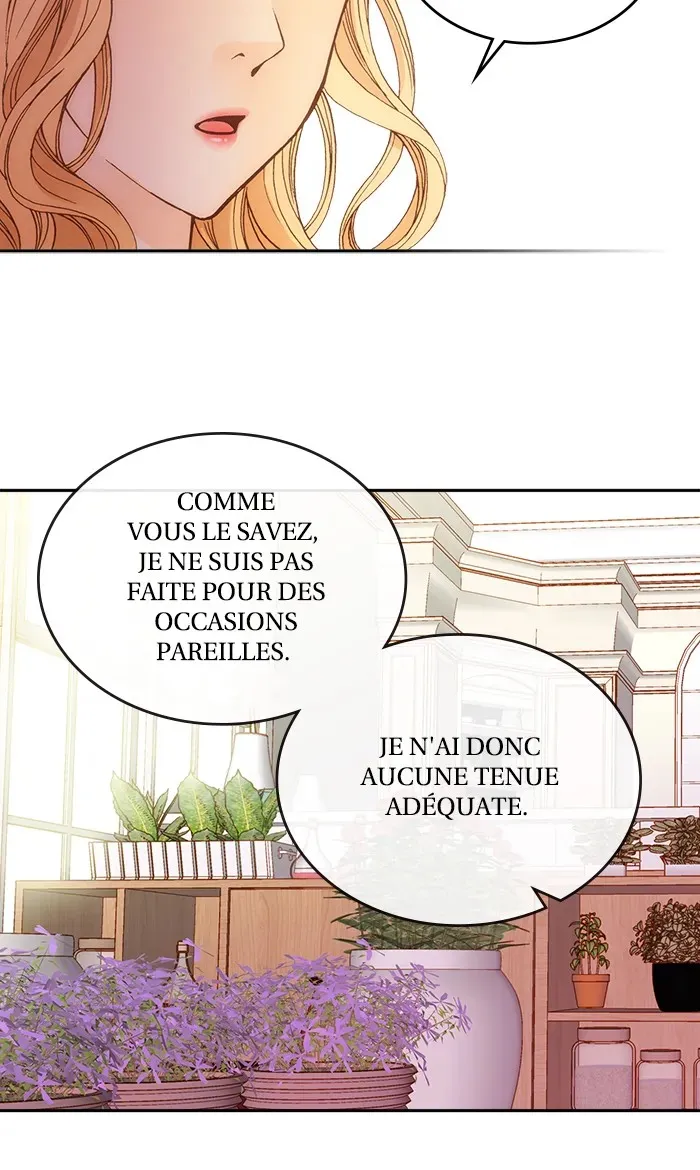 Read Wendy La Fleuriste FR Manga Online