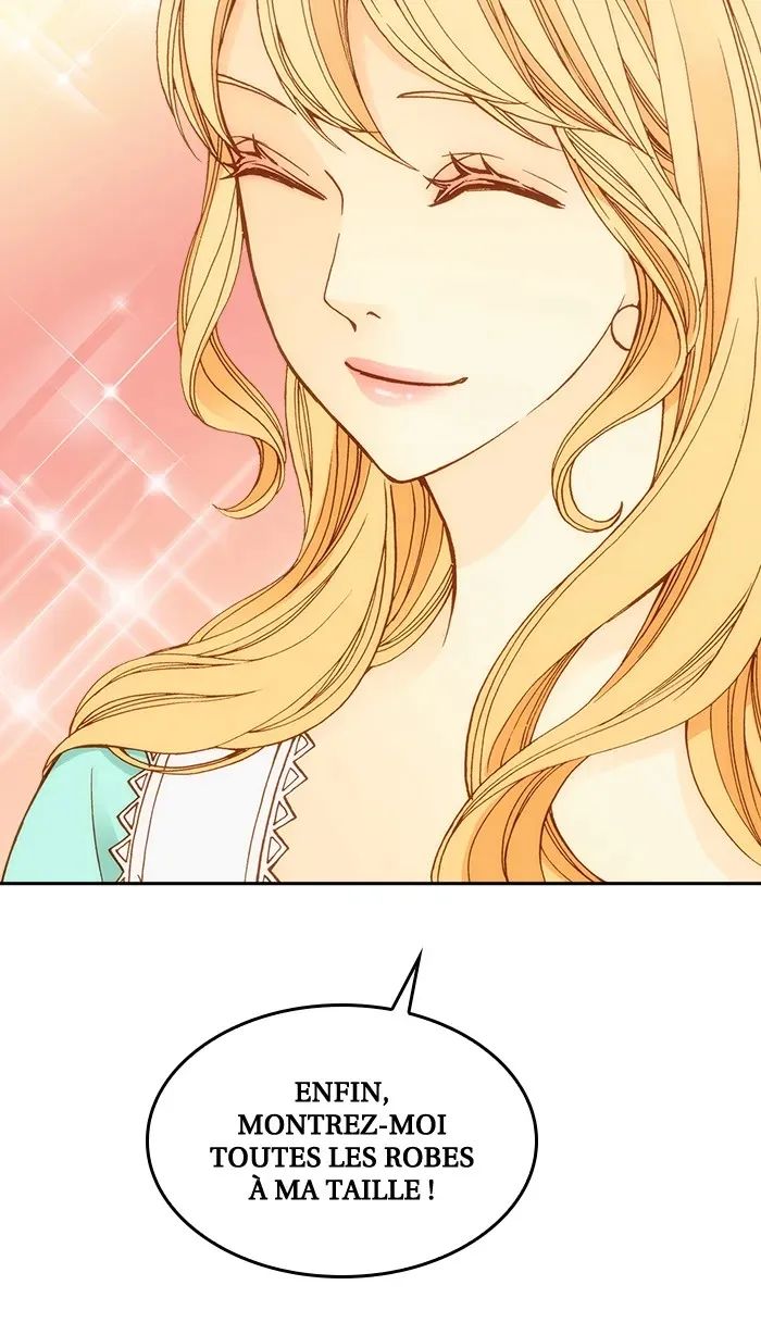 Read Wendy La Fleuriste FR Manga Online