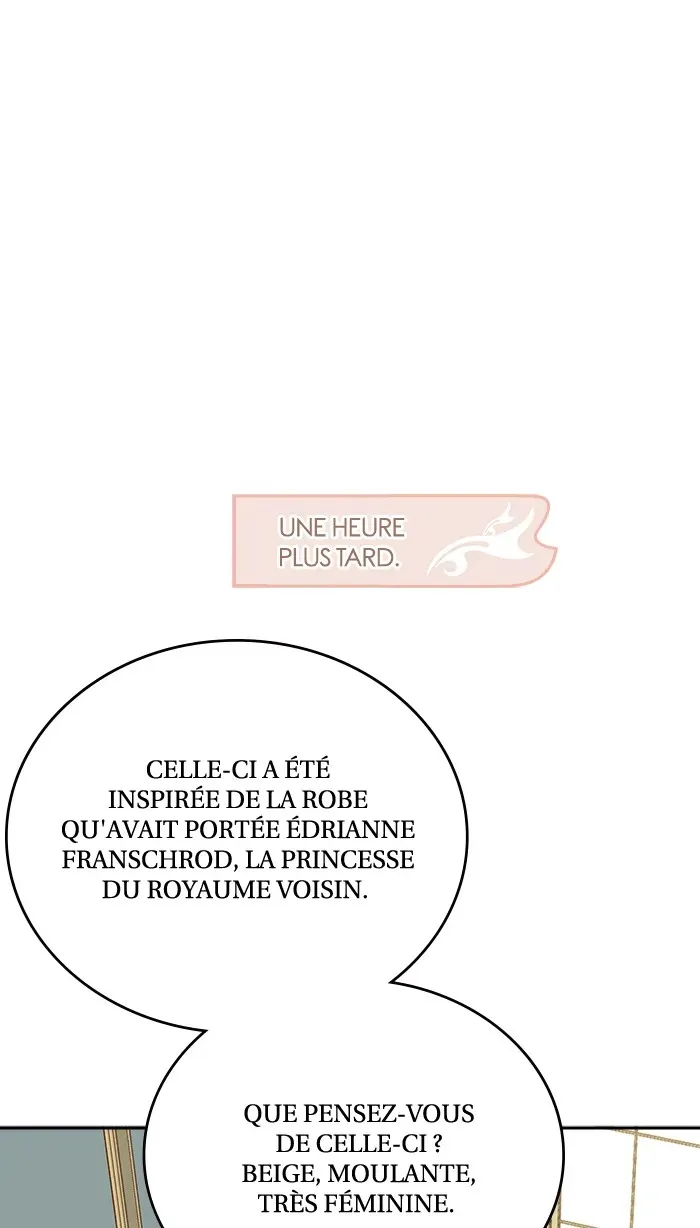Read Wendy La Fleuriste FR Manga Online