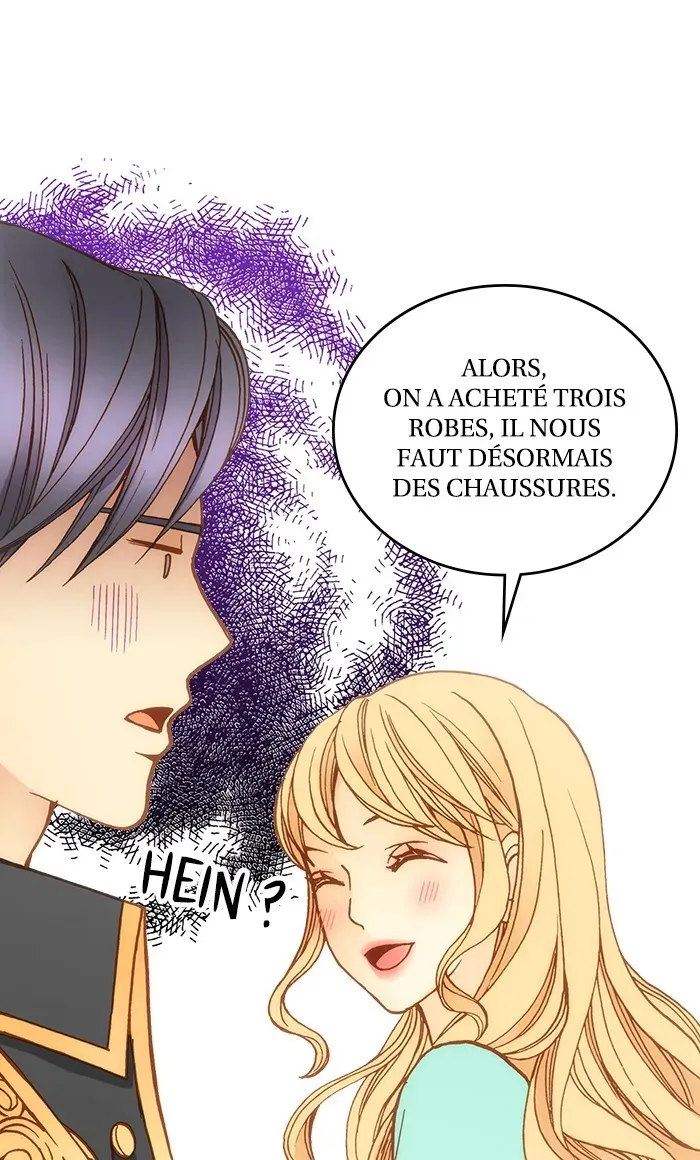 Read Wendy La Fleuriste FR Manga Online