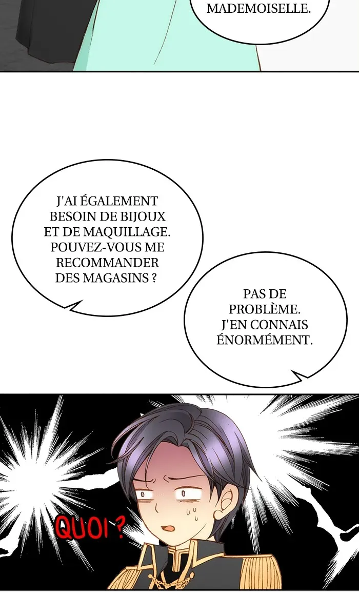 Read Wendy La Fleuriste FR Manga Online