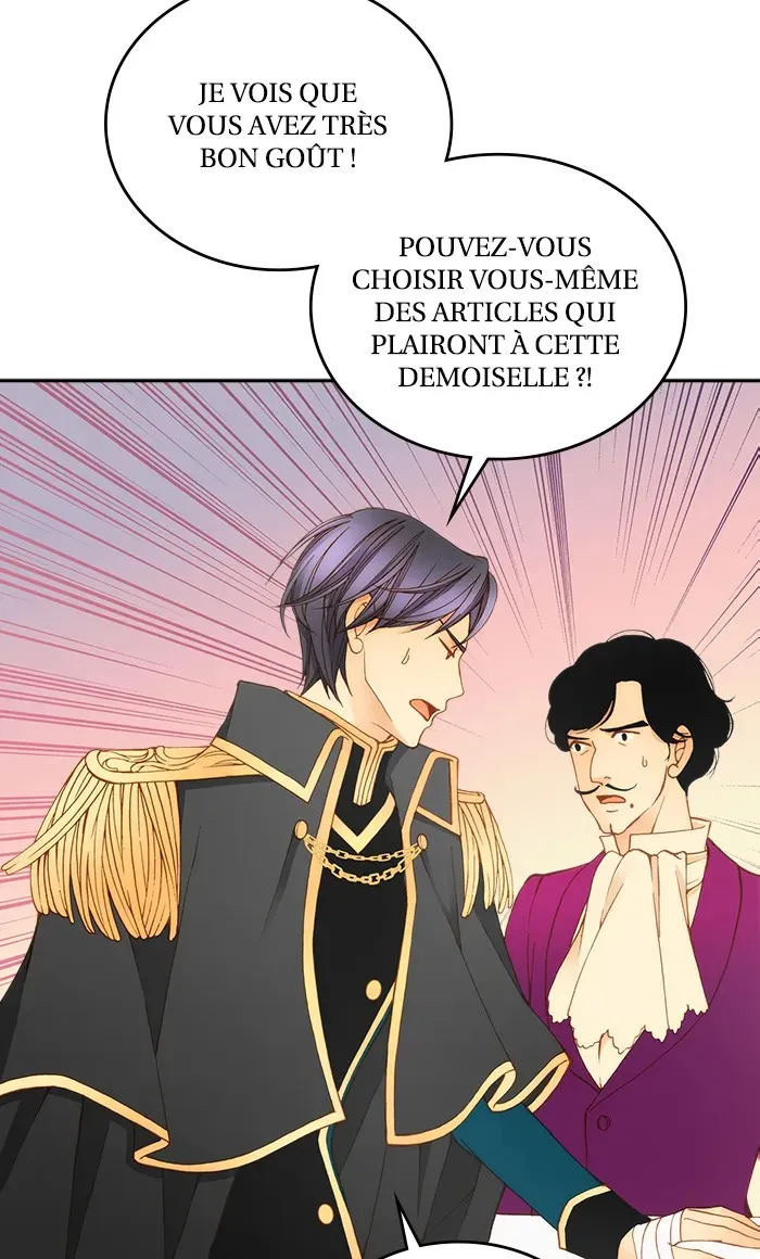 Read Wendy La Fleuriste FR Manga Online