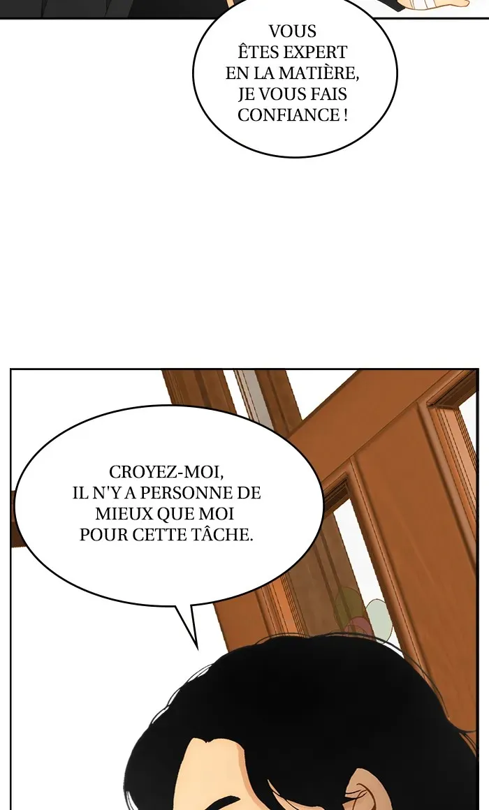 Read Wendy La Fleuriste FR Manga Online