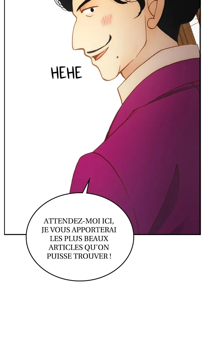 Read Wendy La Fleuriste FR Manga Online