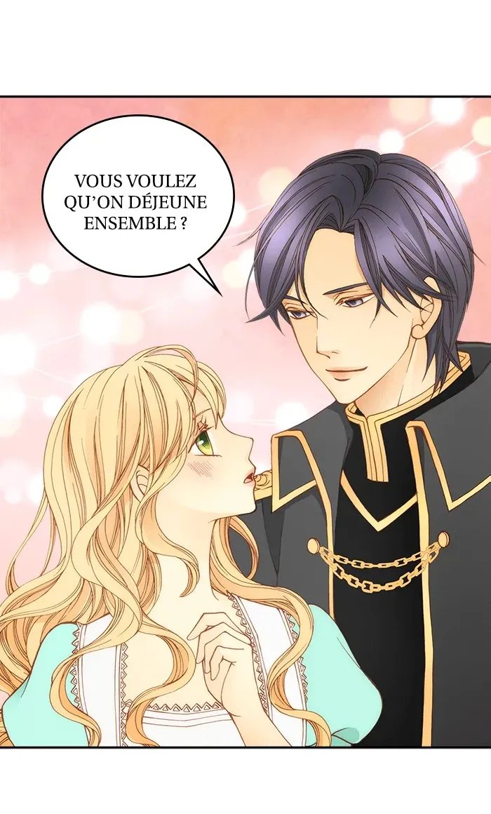Read Wendy La Fleuriste FR Manga Online