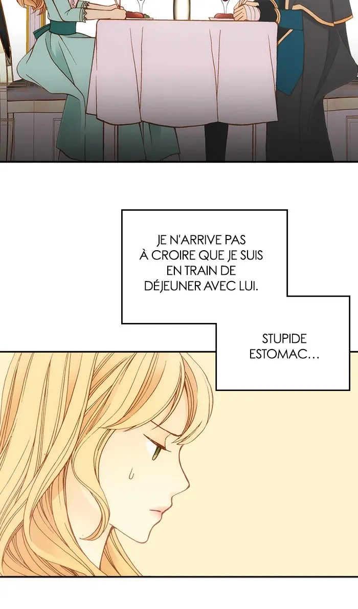 Read Wendy La Fleuriste FR Manga Online