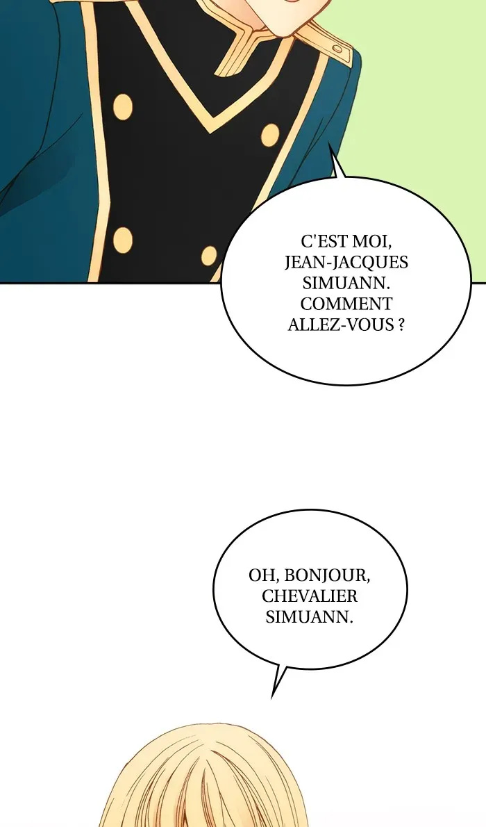 Read Wendy La Fleuriste FR Manga Online