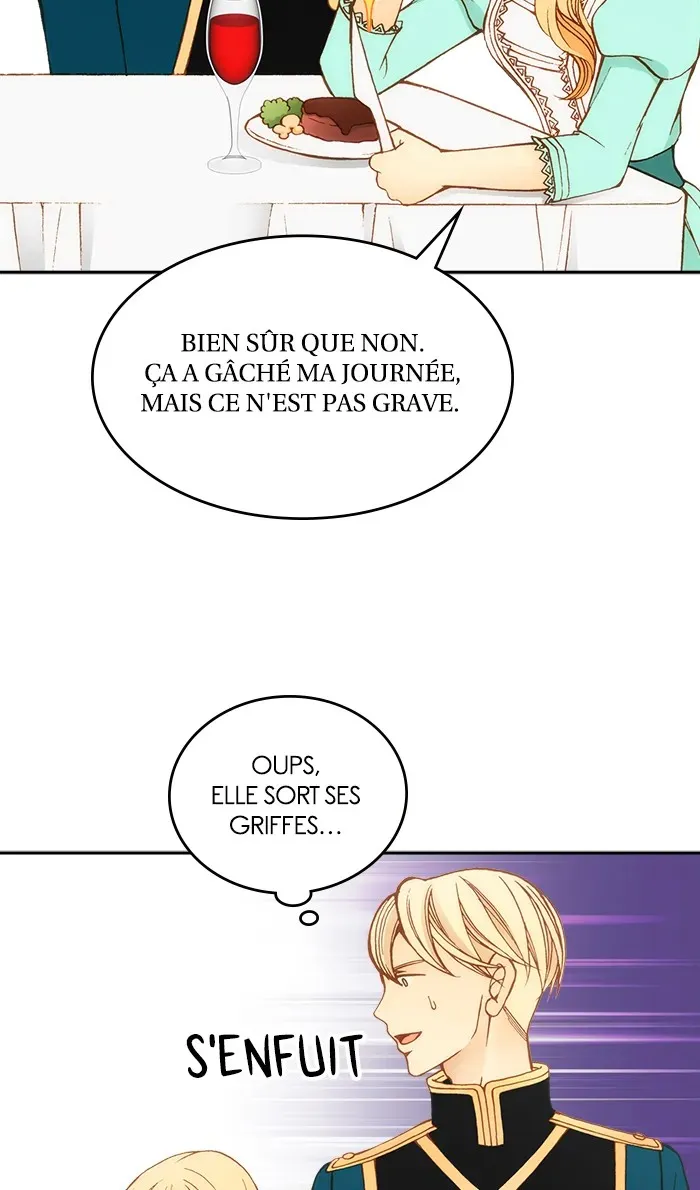 Read Wendy La Fleuriste FR Manga Online