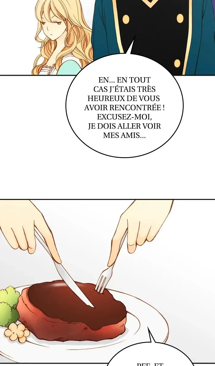 Read Wendy La Fleuriste FR Manga Online