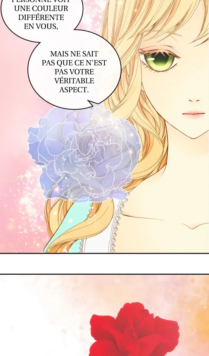 Read Wendy La Fleuriste FR Manga Online