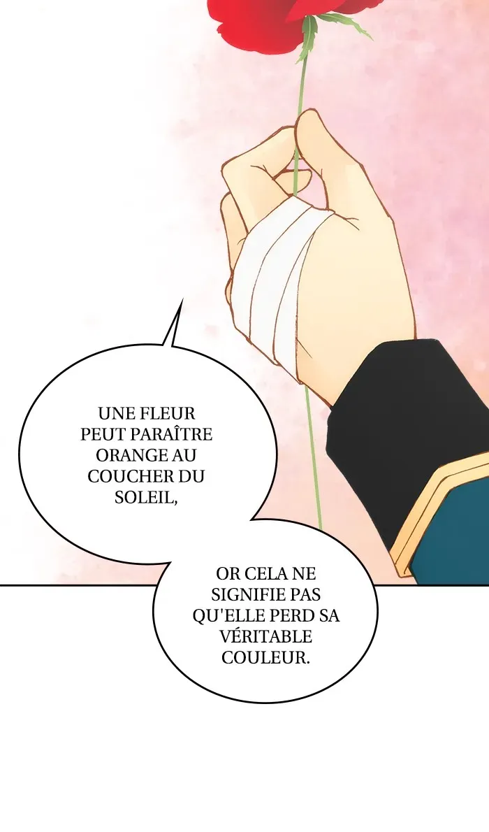 Read Wendy La Fleuriste FR Manga Online