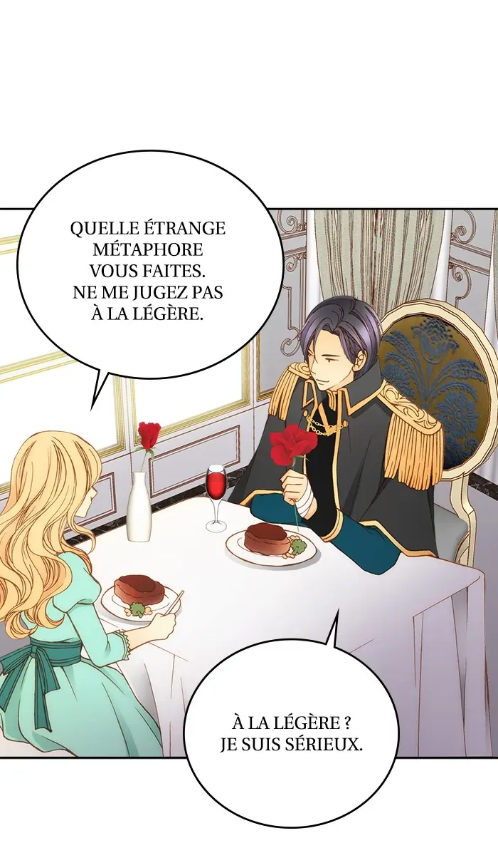 Read Wendy La Fleuriste FR Manga Online