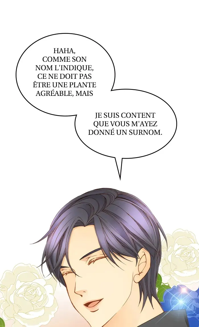 Read Wendy La Fleuriste FR Manga Online