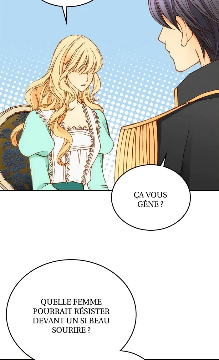 Read Wendy La Fleuriste FR Manga Online