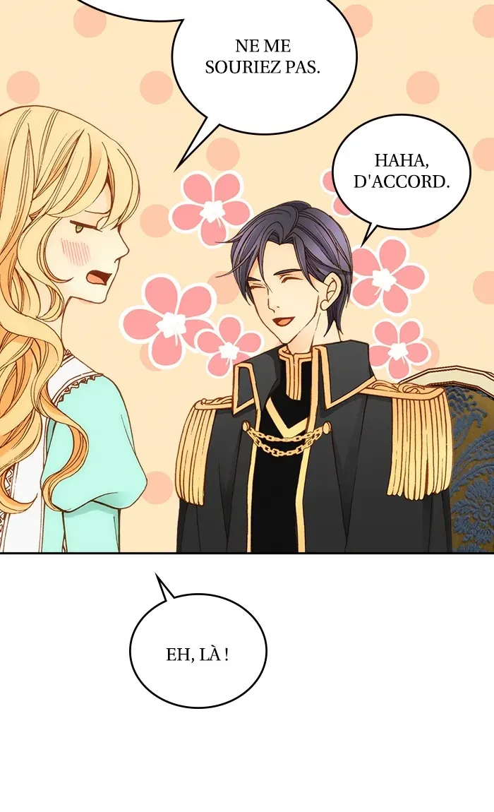 Read Wendy La Fleuriste FR Manga Online