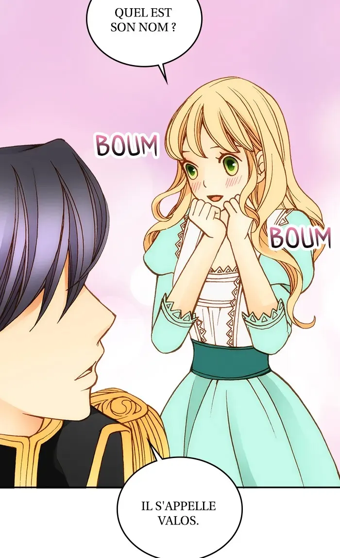 Read Wendy La Fleuriste FR Manga Online
