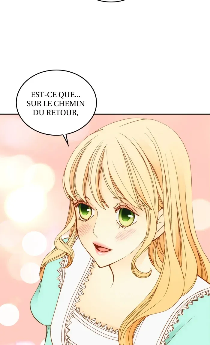 Read Wendy La Fleuriste FR Manga Online