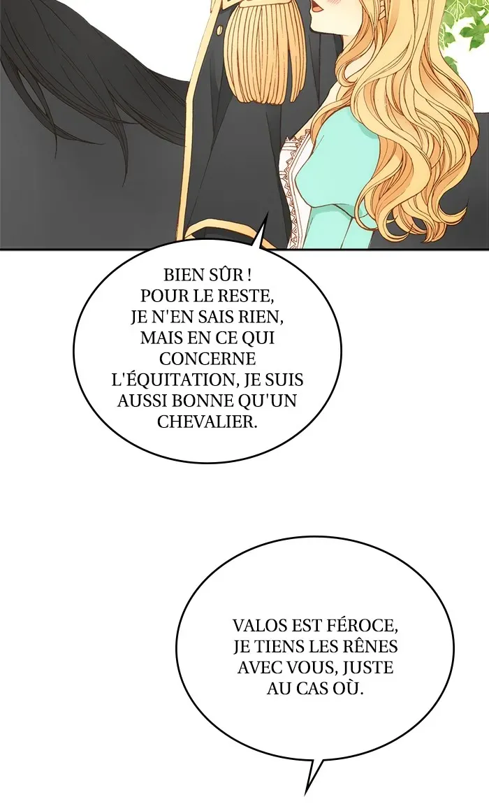 Read Wendy La Fleuriste FR Manga Online