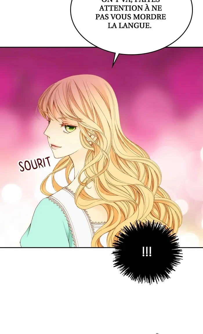 Read Wendy La Fleuriste FR Manga Online