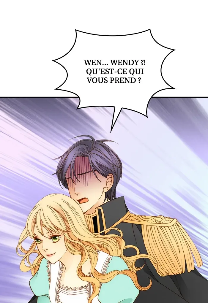 Read Wendy La Fleuriste FR Manga Online