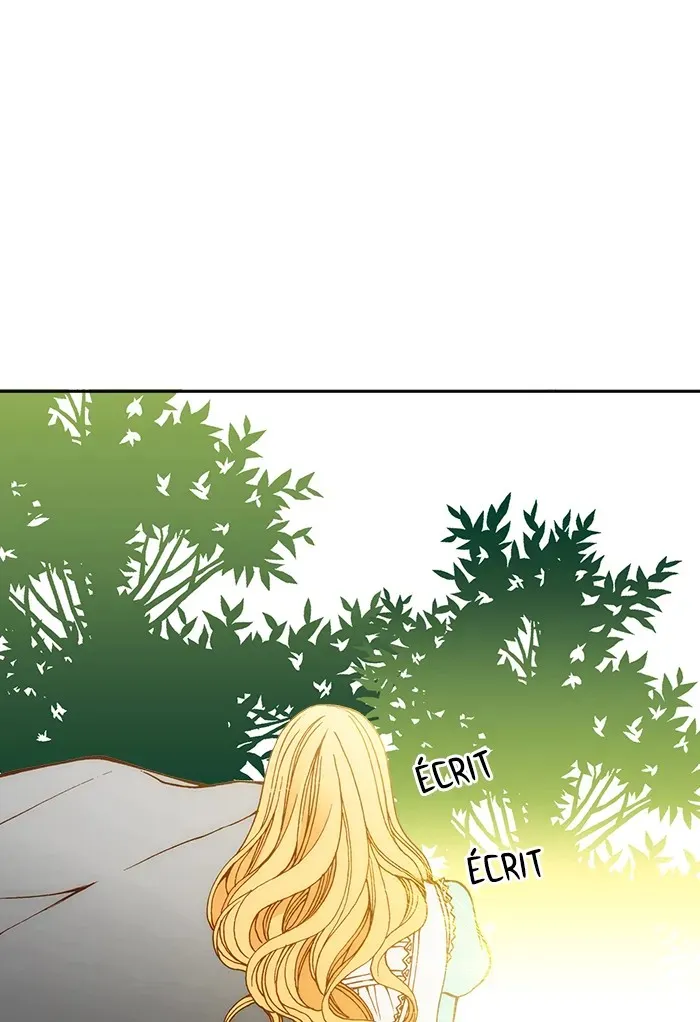 Read Wendy La Fleuriste FR Manga Online