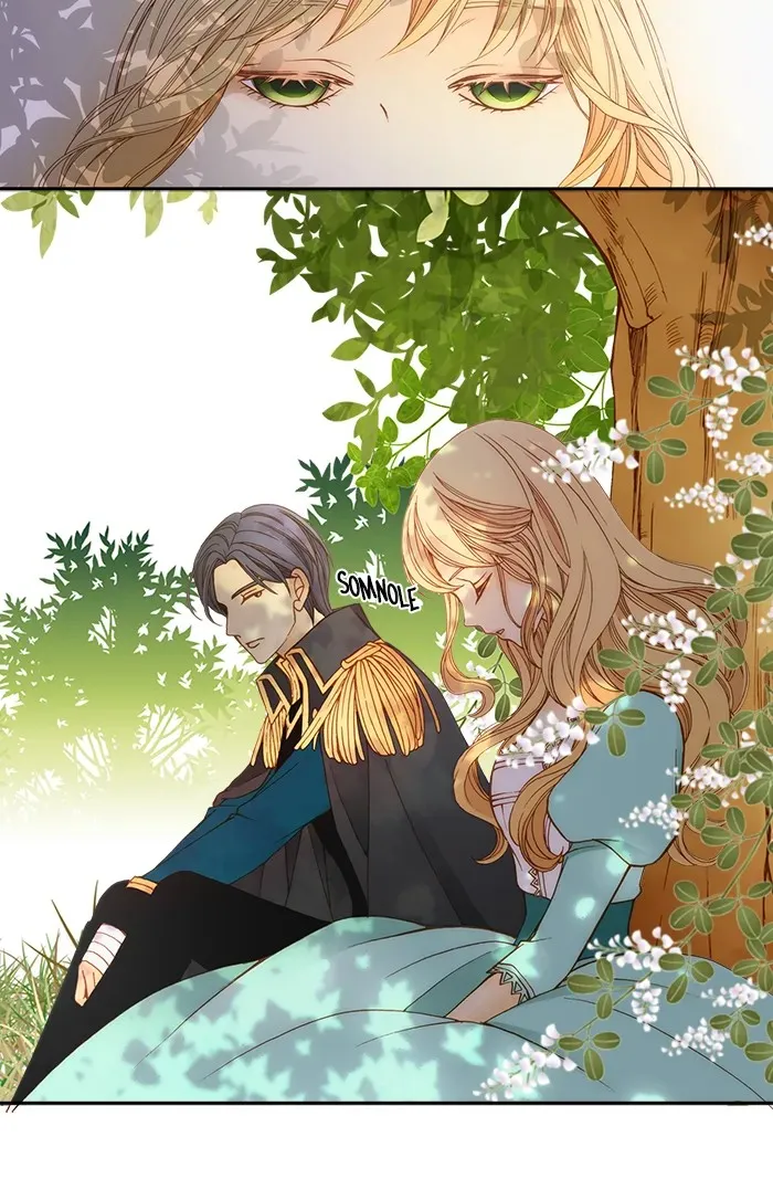 Read Wendy La Fleuriste FR Manga Online