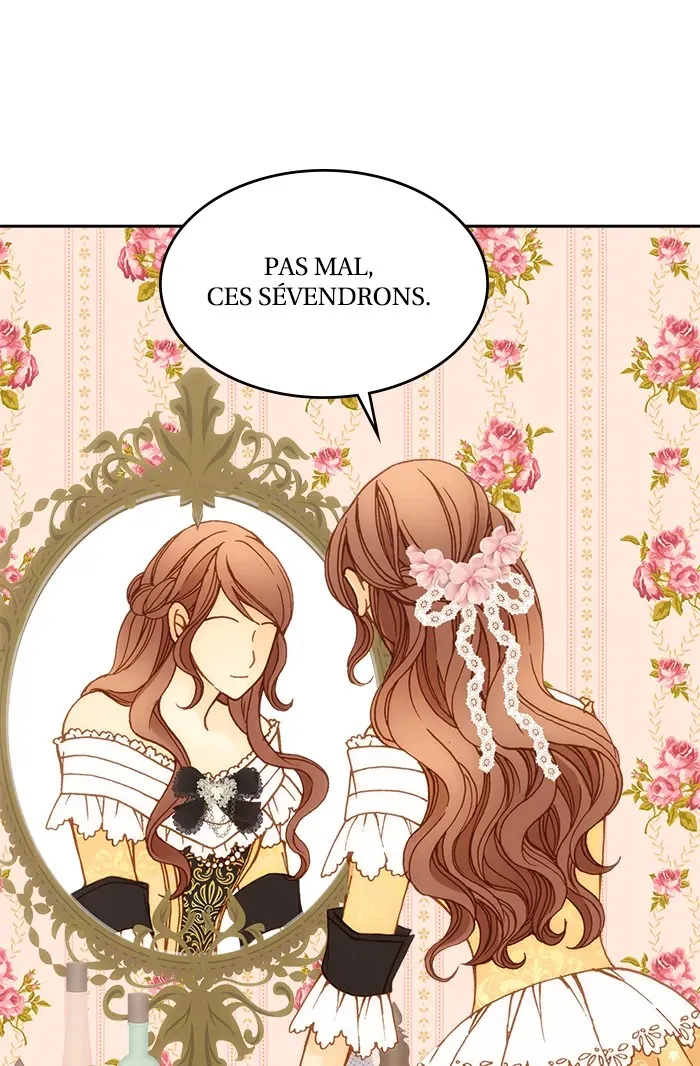 Read Wendy La Fleuriste FR Manga Online