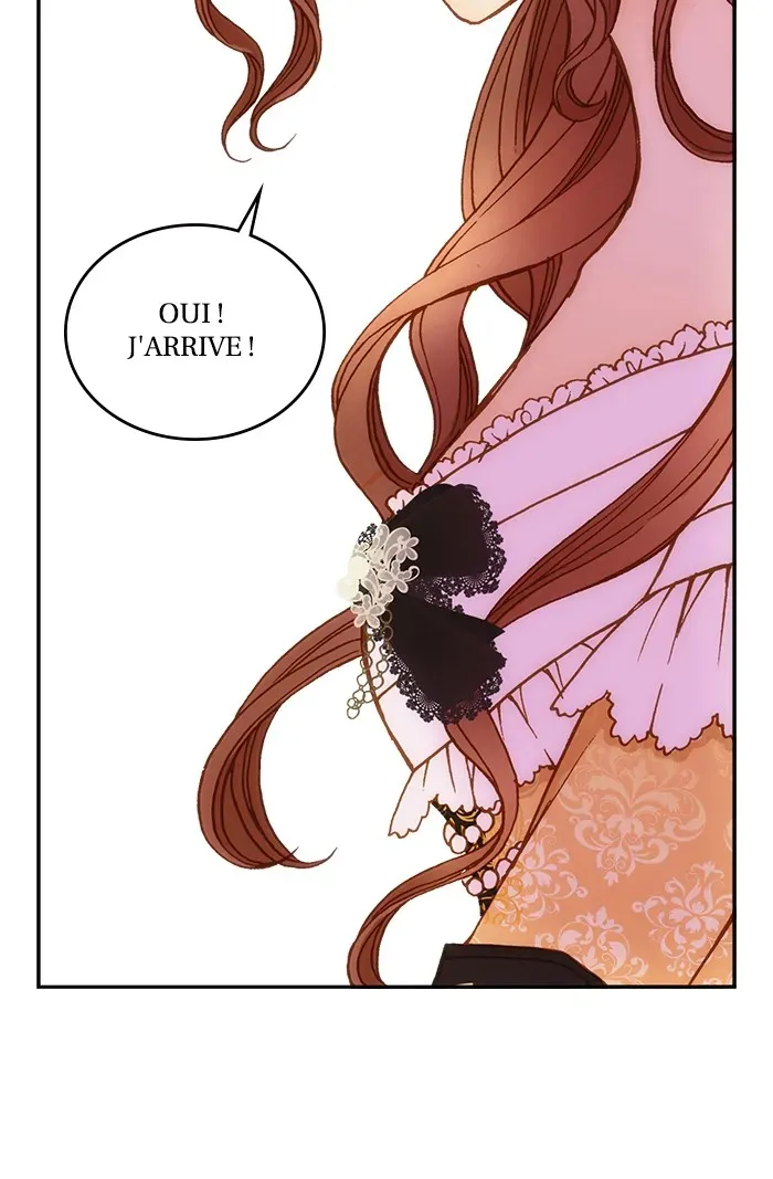 Read Wendy La Fleuriste FR Manga Online