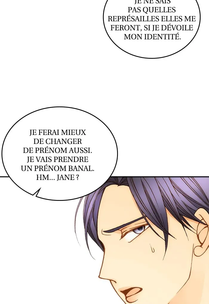 Read Wendy La Fleuriste FR Manga Online