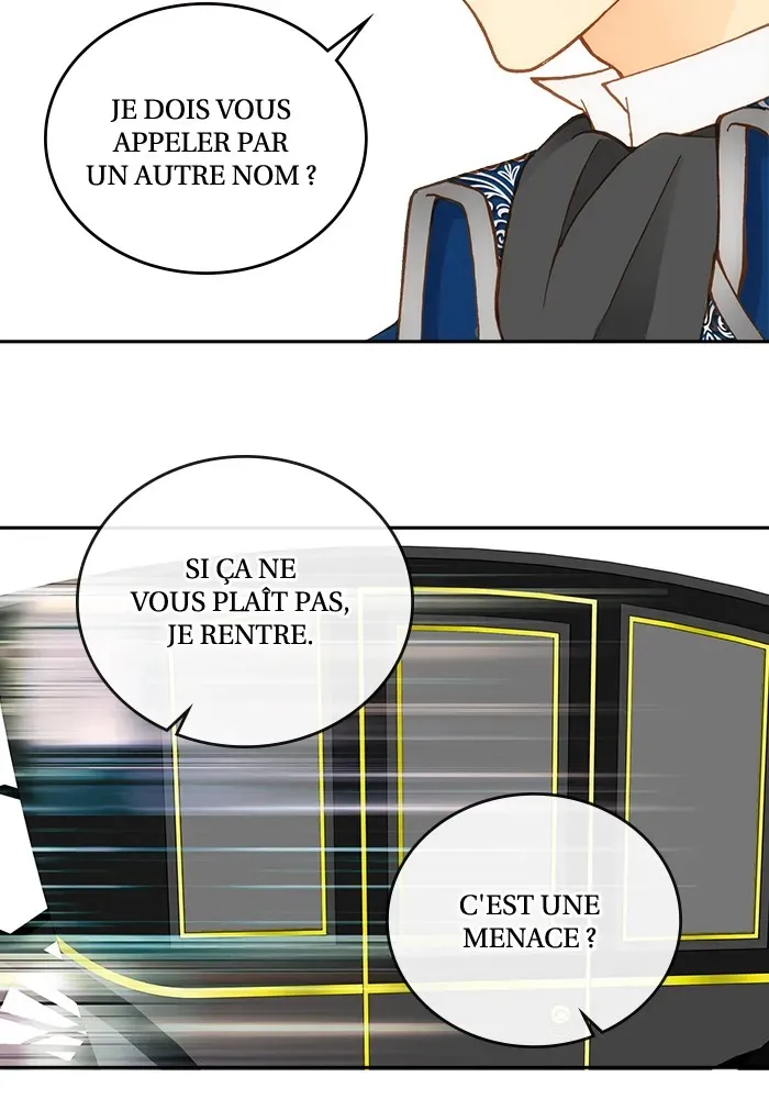 Read Wendy La Fleuriste FR Manga Online