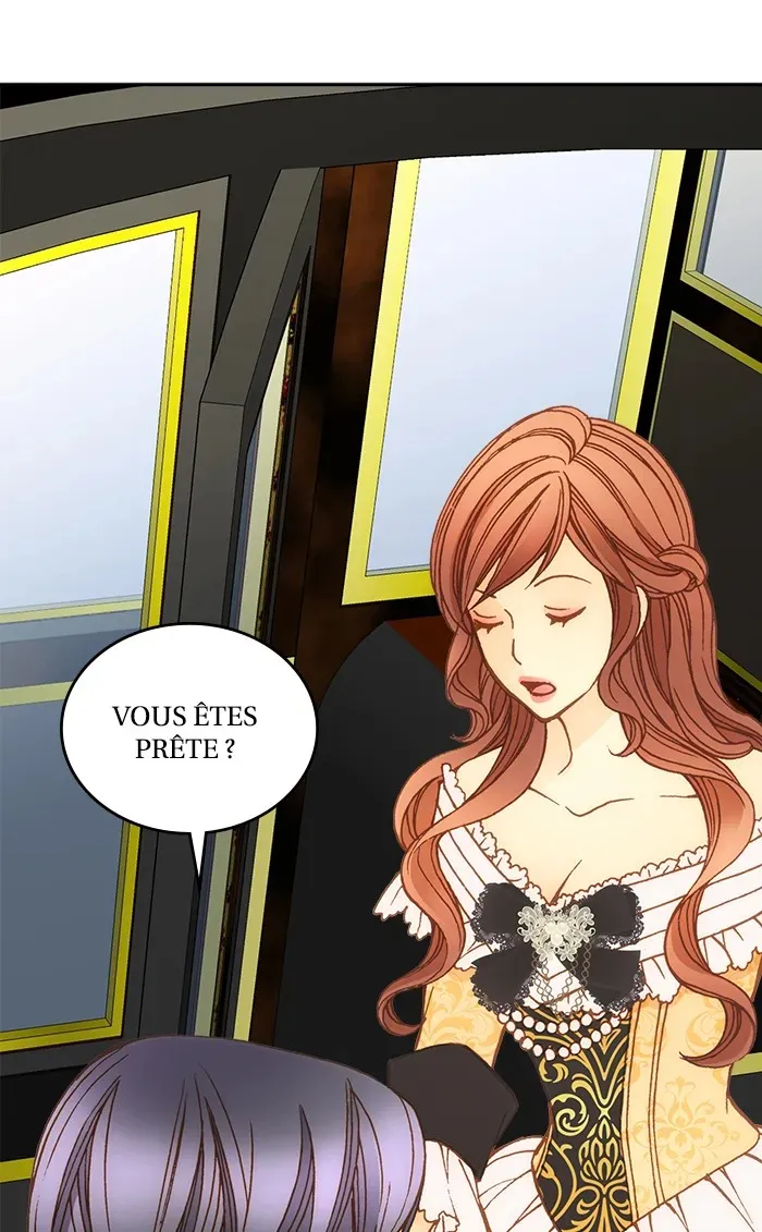 Read Wendy La Fleuriste FR Manga Online