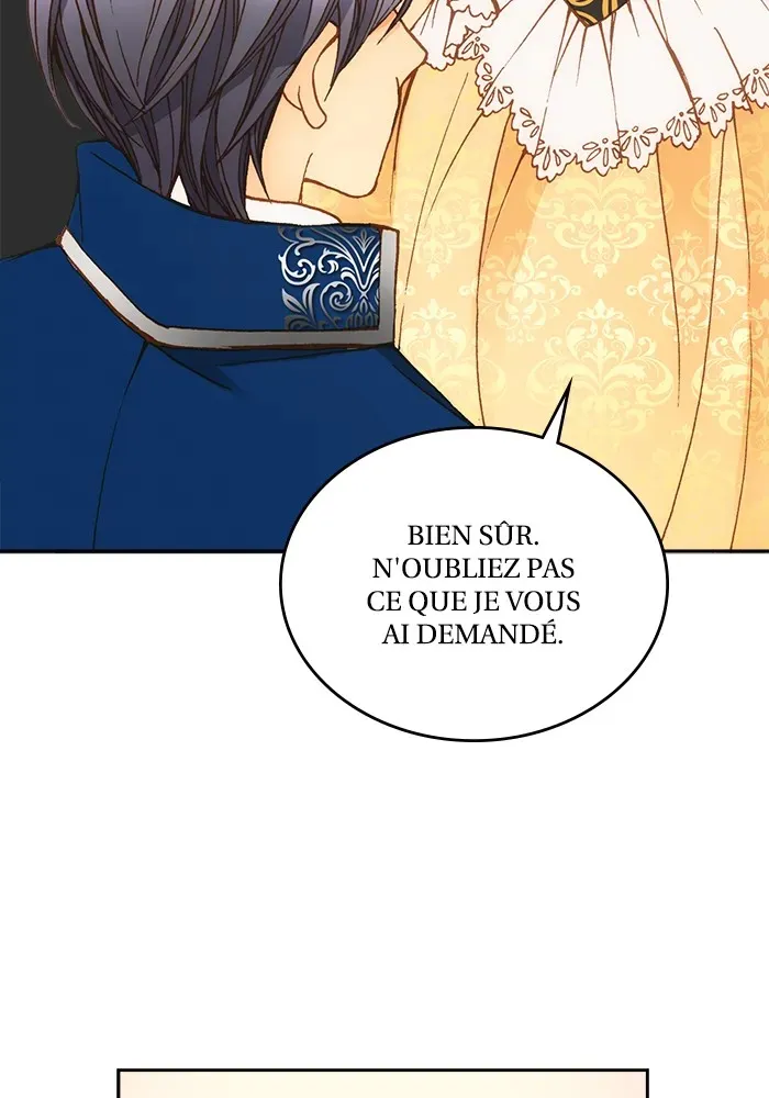 Read Wendy La Fleuriste FR Manga Online