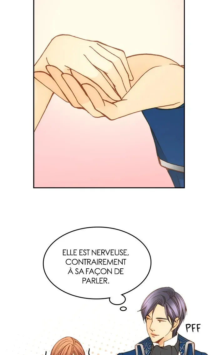 Read Wendy La Fleuriste FR Manga Online