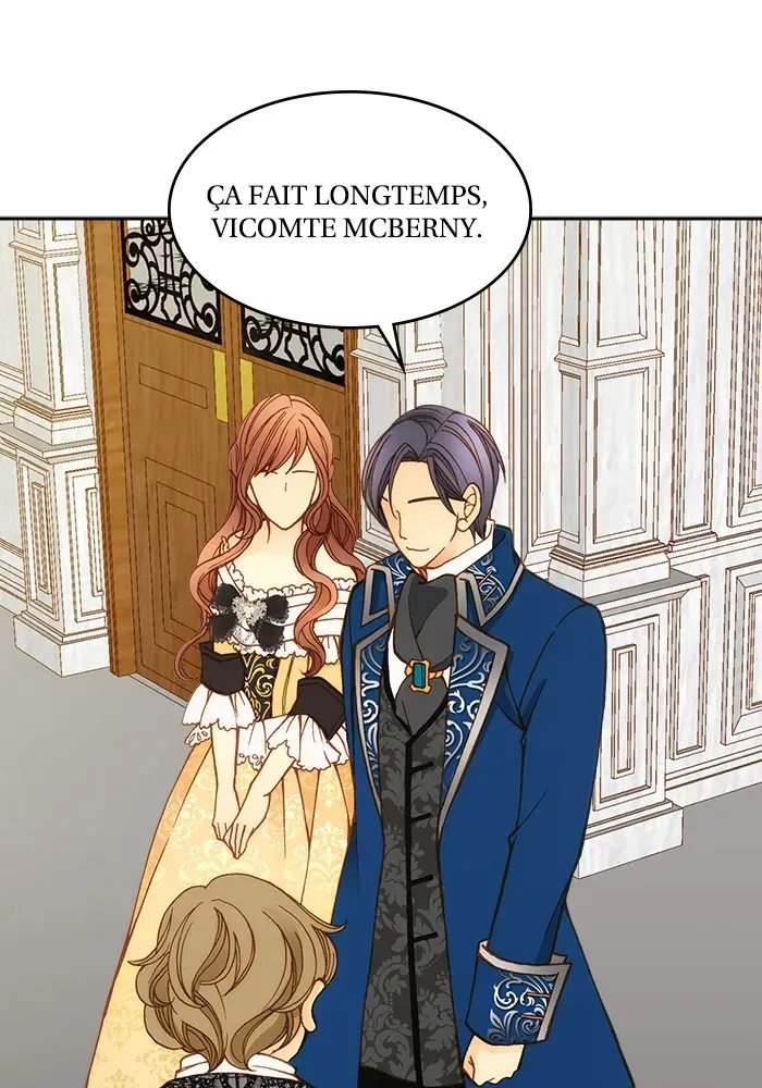 Read Wendy La Fleuriste FR Manga Online