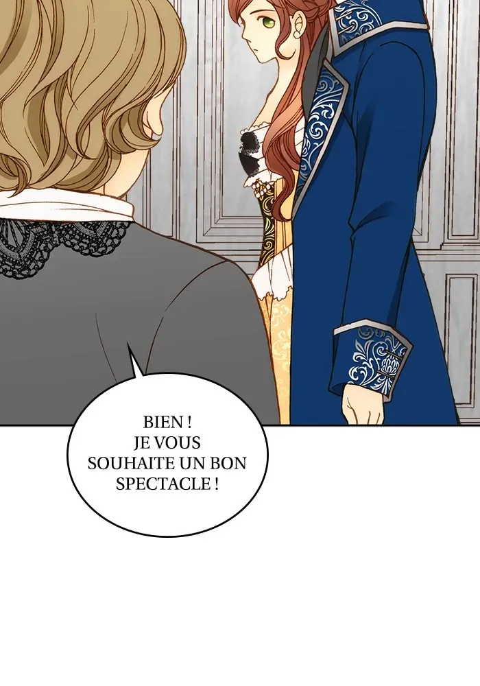 Read Wendy La Fleuriste FR Manga Online